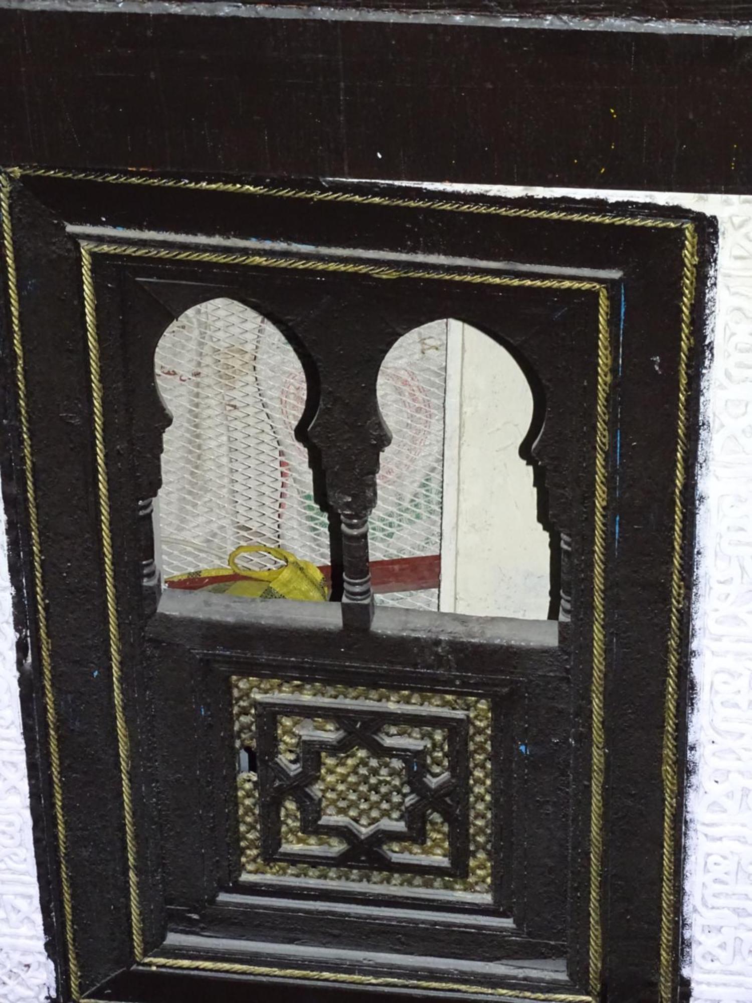 Riad Amimi Fès Exteriör bild