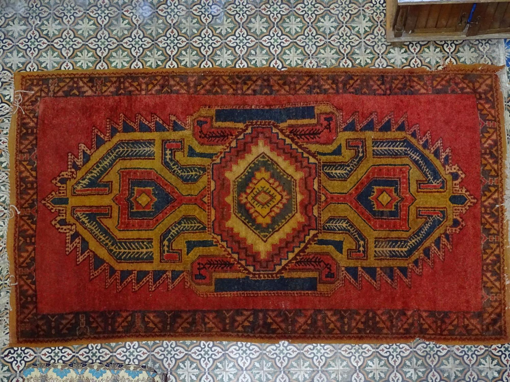 Riad Amimi Fès Exteriör bild