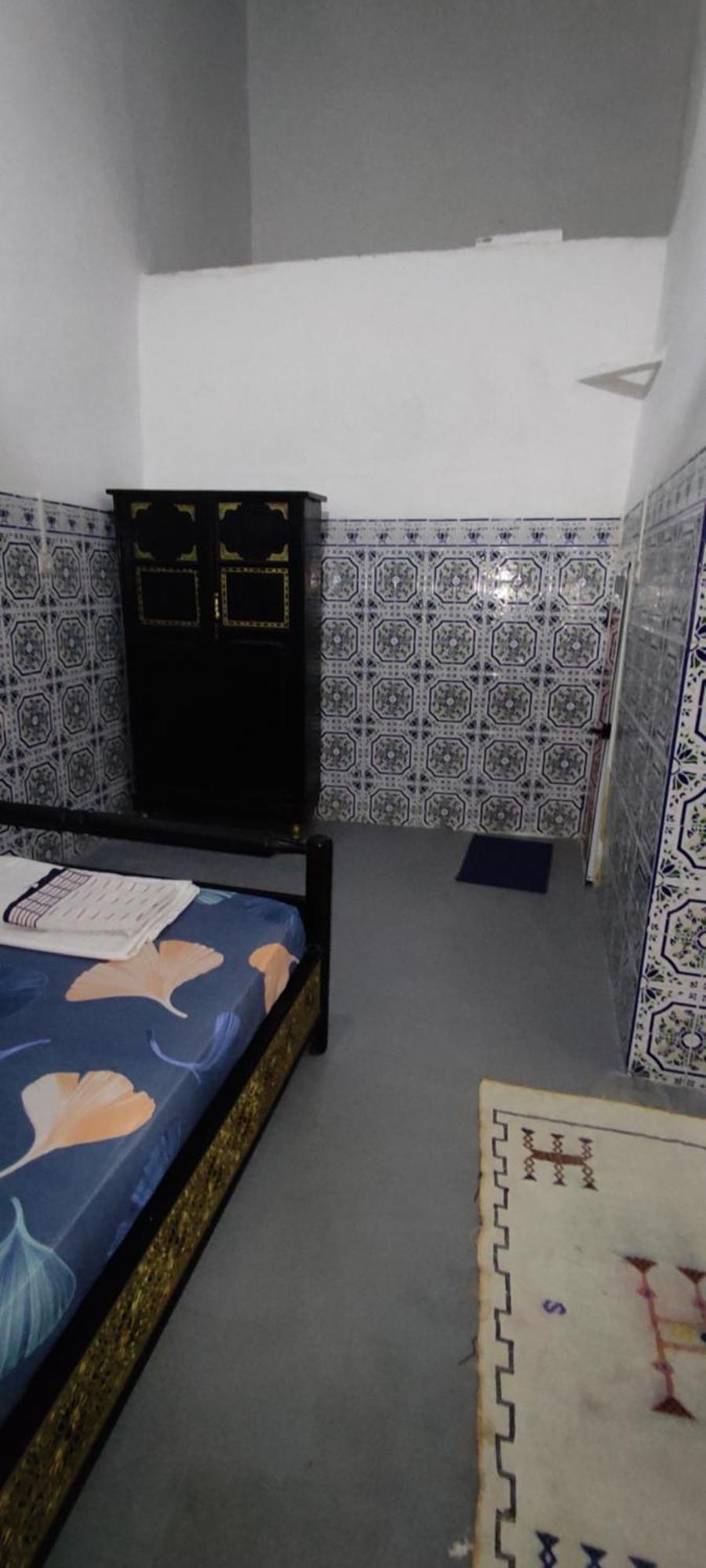 Riad Amimi Fès Exteriör bild
