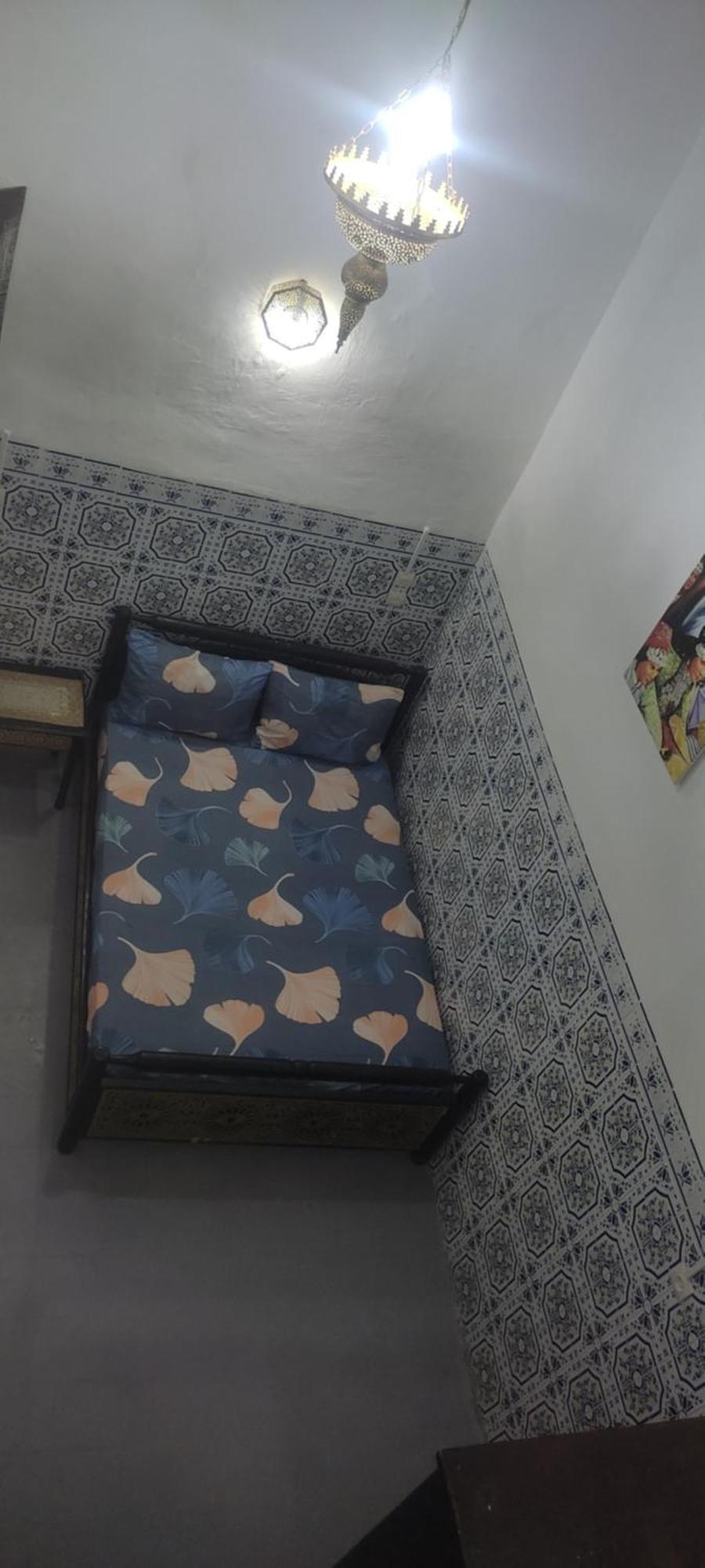Riad Amimi Fès Exteriör bild