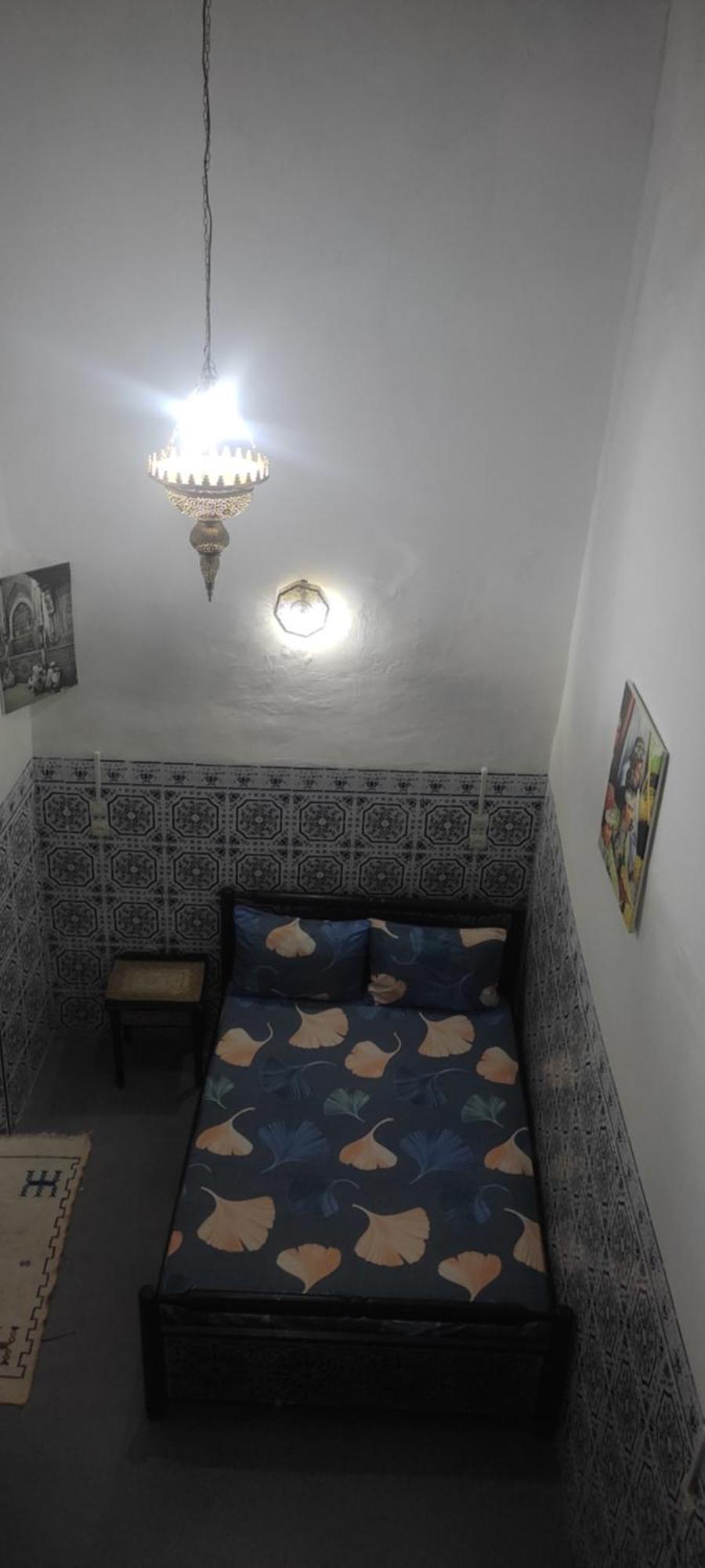 Riad Amimi Fès Exteriör bild